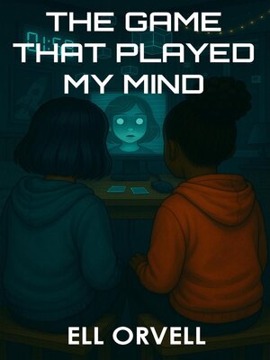 cover image of The Game That Played My Mind